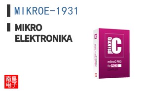 MIKROE-1931 ͼƬ