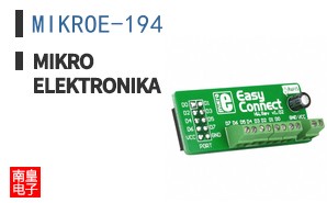 MIKROE-194 ͼƬ