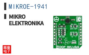 MIKROE-1941 ͼƬ