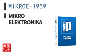 MIKROE-1959 ͼƬ