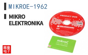 MIKROE-1962 ͼƬ