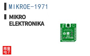 MIKROE-1971 ͼƬ