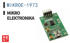MIKROE-1973 ͼƬ