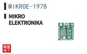 MIKROE-1978 ͼƬ