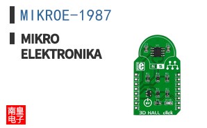 MIKROE-1987 ͼƬ