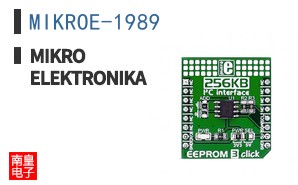 MIKROE-1989 ͼƬ