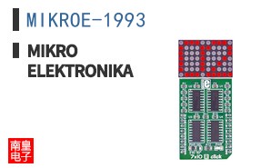 MIKROE-1993 ͼƬ