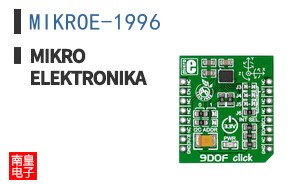 MIKROE-1996 ͼƬ
