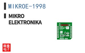 MIKROE-1998 ͼƬ