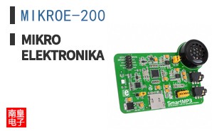 MIKROE-200 ͼƬ