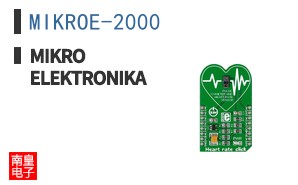 MIKROE-2000 ͼƬ