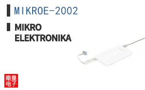 MIKROE-2002 ͼƬ