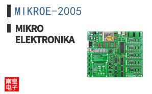MIKROE-2005 ͼƬ