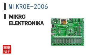 MIKROE-2006 ͼƬ