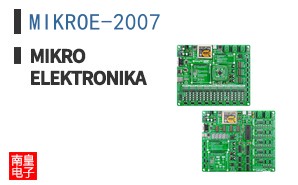MIKROE-2007 ͼƬ