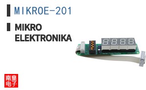 MIKROE-201 ͼƬ