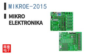 MIKROE-2015 ͼƬ