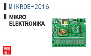 MIKROE-2016 ͼƬ