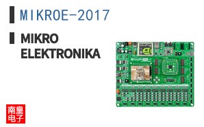 MIKROE-2017 ͼƬ