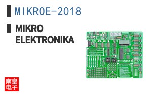 MIKROE-2018 ͼƬ
