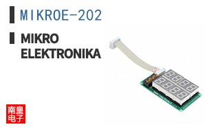MIKROE-202 ͼƬ