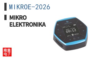 MIKROE-2026 ͼƬ