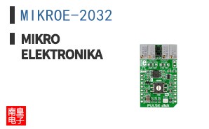 MIKROE-2032 ͼƬ