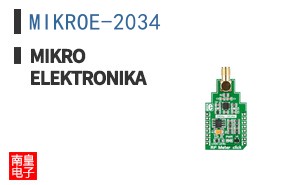 MIKROE-2034 ͼƬ