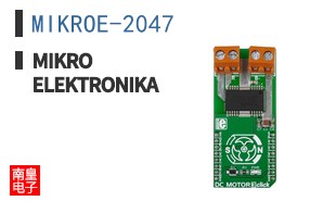 MIKROE-2047 ͼƬ
