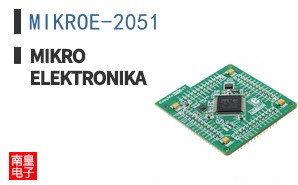 MIKROE-2051 ͼƬ