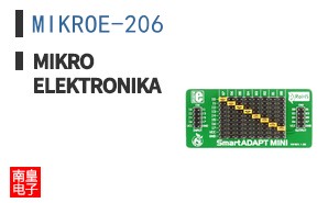 MIKROE-206 ͼƬ