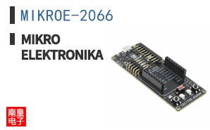 MIKROE-2066 ͼƬ