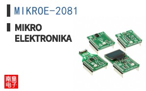 MIKROE-2081 ͼƬ
