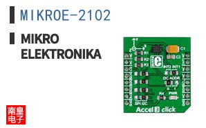 MIKROE-2102 ͼƬ
