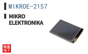 MIKROE-2157 ͼƬ