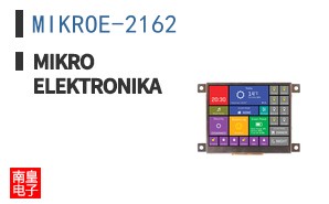 MIKROE-2162 ͼƬ