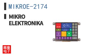 MIKROE-2174 ͼƬ