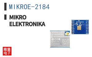 MIKROE-2184 ͼƬ