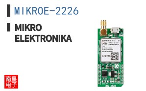 MIKROE-2226 ͼƬ
