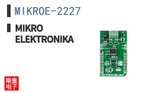 MIKROE-2227 ͼƬ