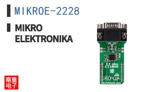 MIKROE-2228 ͼƬ