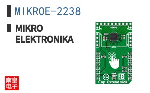 MIKROE-2238 ͼƬ
