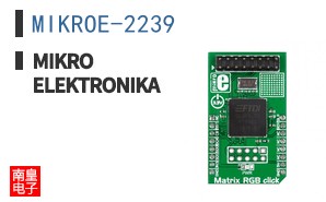 MIKROE-2239 ͼƬ