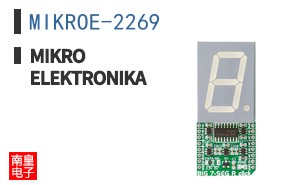 MIKROE-2269 ͼƬ