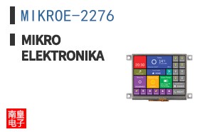 MIKROE-2276 ͼƬ