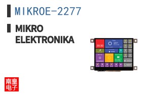 MIKROE-2277 ͼƬ