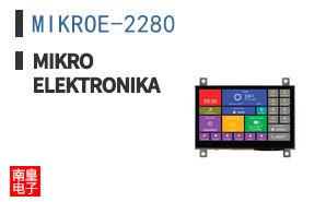 MIKROE-2280 ͼƬ