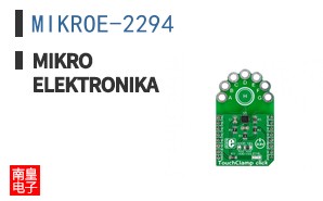 MIKROE-2294 ͼƬ