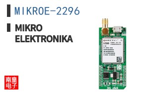 MIKROE-2296 ͼƬ