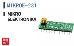 MIKROE-231 ͼƬ